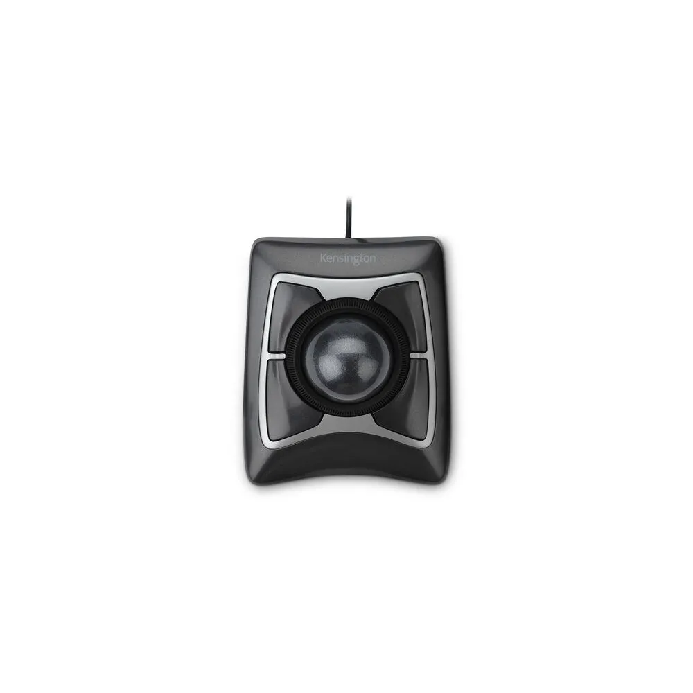 Kensington Expert Mouse mouse-uri Ambidextru USB Tip-A Trackball-ul 400 DPI Kensington - 1