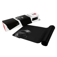 MSI Agility GD70 Mouse pad pentru jocuri Negru Msi - 1