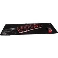MSI Agility GD70 Mouse pad pentru jocuri Negru Msi - 5