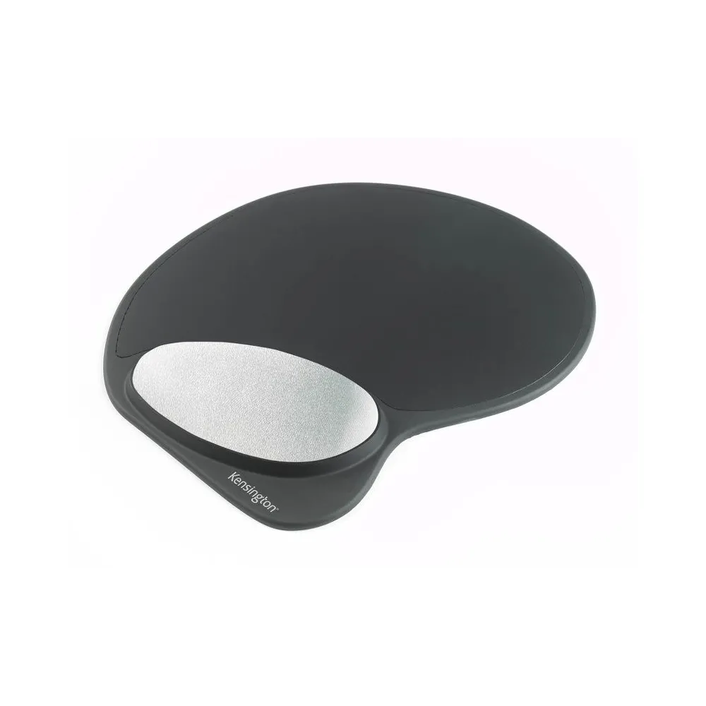 Kensington 62404 mouse pad-uri Negru, Gri Kensington - 1