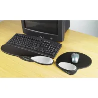 Kensington 62404 mouse pad-uri Negru, Gri Kensington - 3