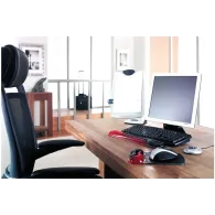 Kensington 62402 mouse pad-uri Negru, Roşu Kensington - 3