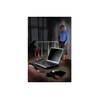 Kensington 62402 mouse pad-uri Negru, Roşu Kensington - 10