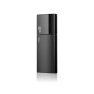 Silicon Power Ultima U05 memorii flash USB 32 Giga Bites USB Tip-A 2.0 Negru Silicon power - 1