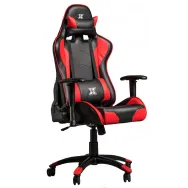 Scaun gaming x by serioux torin ajustabil piele sintetica piston Serioux - 1