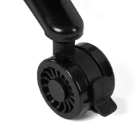 Scaun gaming x by serioux theon ajustabil piele sintetica piston Serioux - 1