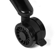 Scaun gaming x by serioux theon ajustabil piele sintetica piston Serioux - 1