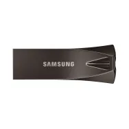 Samsung MUF-64BE memorii flash USB 64 Giga Bites USB Tip-A 3.2 Gen 1 (3.1 Gen 1) Gri Samsung - 1