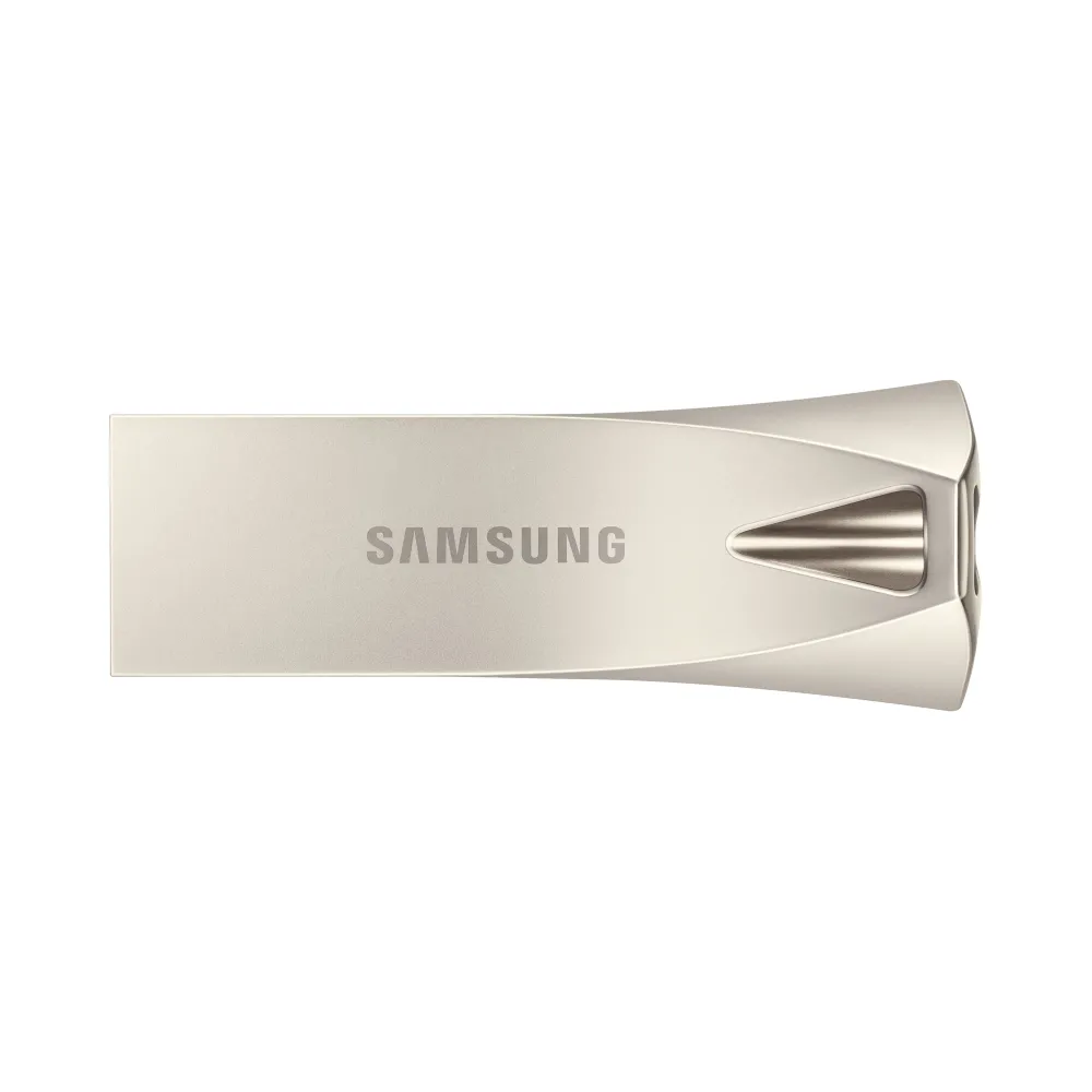 Samsung MUF-128BE memorii flash USB 128 Giga Bites USB Tip-A 3.2 Gen 1 (3.1 Gen 1) Argint Samsung - 1