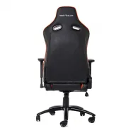 Scaun gaming x by serioux kessian ajustabil piele sintetica piston Serioux - 1