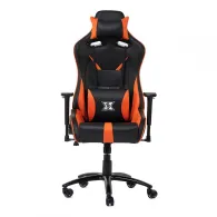 Scaun gaming x by serioux kessian ajustabil piele sintetica piston Serioux - 1