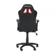 Scaun gaming x by serioux kids ajustabil piele sintetica piston Serioux - 1