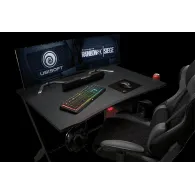 Birou gaming trust gxt 711 dominus gaming desk  specifications general Trust - 1