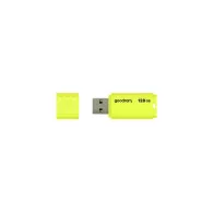 Goodram UME2 memorii flash USB 128 Giga Bites USB Tip-A 2.0 Galben Goodram - 3