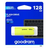 Goodram UME2 memorii flash USB 128 Giga Bites USB Tip-A 2.0 Galben Goodram - 5