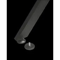 Birou gaming trust gxt 711 dominus gaming desk  specifications general Trust - 1