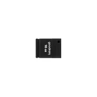 Goodram UPI2 memorii flash USB 16 Giga Bites USB Tip-A 2.0 Negru Goodram - 1