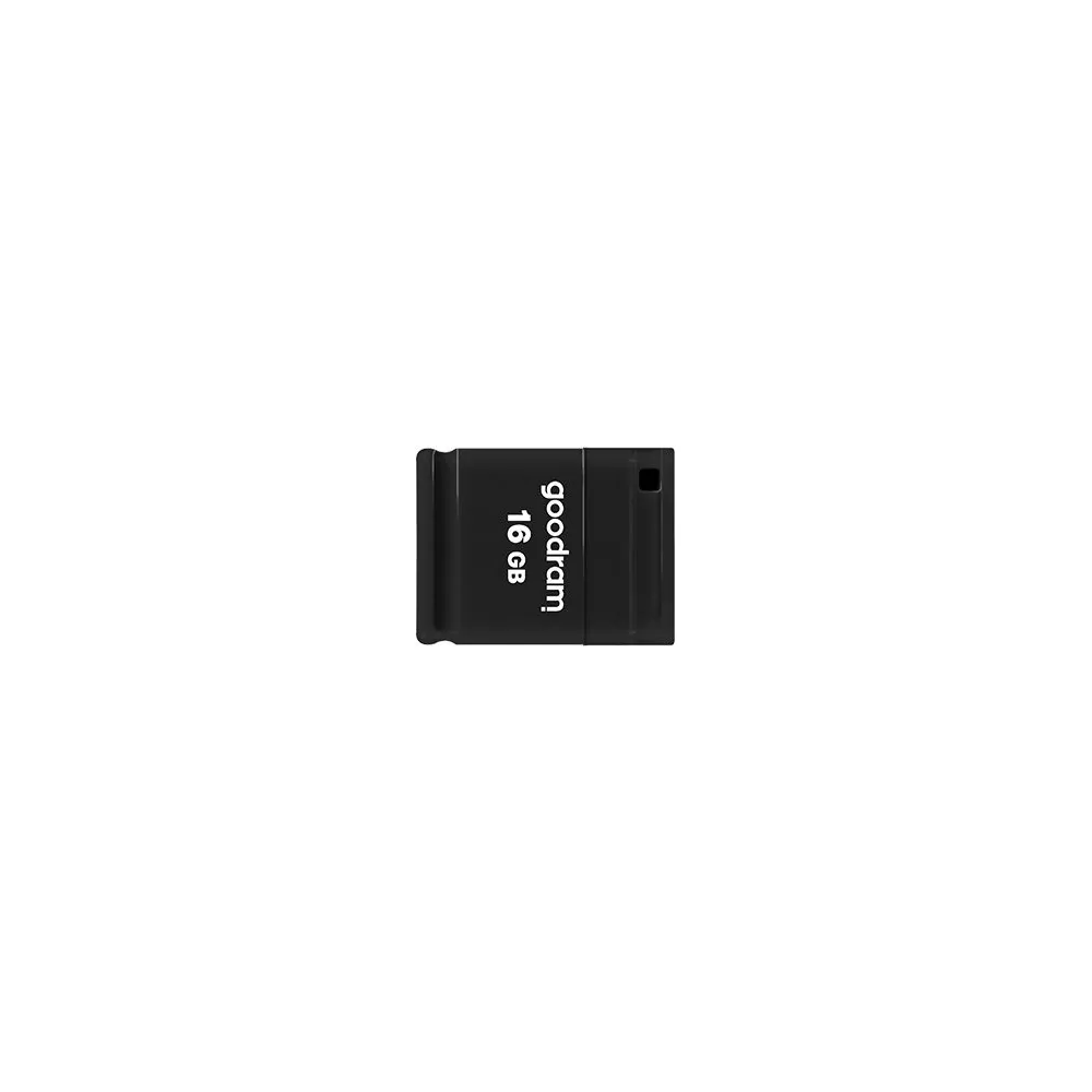 Goodram UPI2 memorii flash USB 16 Giga Bites USB Tip-A 2.0 Negru Goodram - 1