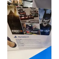 Sony playstation virtual reality - ps vr uses the power Sony - 1