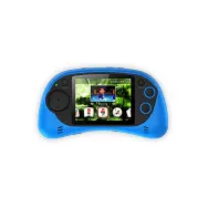 Consola jocuri portabila serioux ecran 2.7 rezolutie 960x240 pixeli 200 Serioux - 1