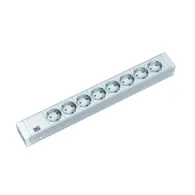 Bachmann pdu 8 prize schuko 1u impamantare fara intrerupator 2 Bachmann - 1