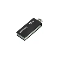 Goodram UCU2 memorii flash USB 16 Giga Bites USB Tip-A 2.0 Negru Goodram - 4