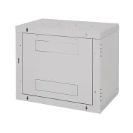 Rack de perete triton sectiune simpla 15u 600mm adancime usa Triton - 1