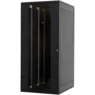 Rack de podea 19 triton 22u 600x800mm usa fata sticla Triton - 1