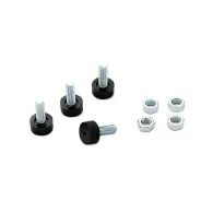 Suporti ajustabili triton Triton - 1