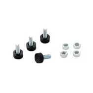 Suporti ajustabili triton Triton - 1