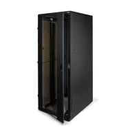 Rack de podea 19 triton 27u 600x800mm usa fata sticla Triton - 1