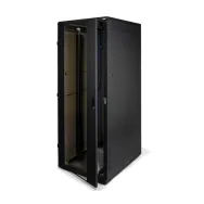 Rack de podea 19 triton 37u 600x800mm usa fata sticla Triton - 1