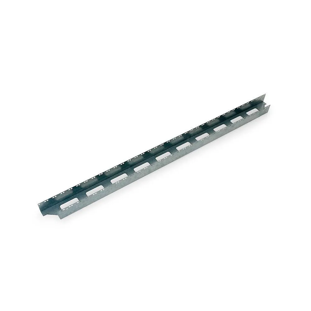 Organizator cabluri vertical triton pentru rack-uri rma/rza 42u 800mm set Triton - 1