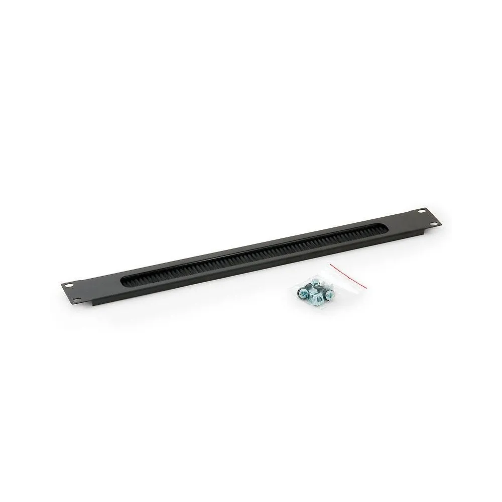 Triton panou cablu  19 1u cu perie Triton - 1