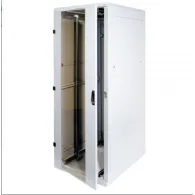 Rack de podea 19 triton 32u 600x600mm usa fata sticla Triton - 1