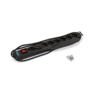 Pdu triton 19' pdu 8xnf c61-31416a switch3x1.5mm Triton - 1
