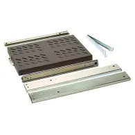 Hpe rack 1u monitor utility shelf Hpe - 1