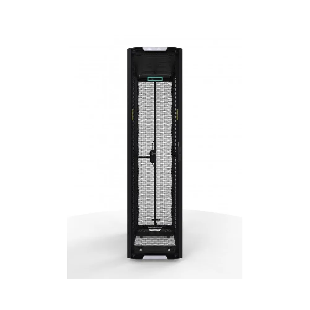 Hpe 42u 600x1075 ent g2 shock rack Hpe - 1