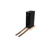 Hpe 42u 600x1075 ent g2 shock rack Hpe - 1