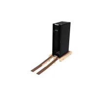 Hpe 42u 600x1075 ent g2 shock rack Hpe - 1
