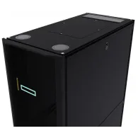 Hpe 42u 600x1075 ent g2 shock rack Hpe - 1