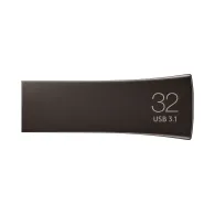 Samsung MUF-32BE memorii flash USB 32 Giga Bites USB Tip-A 3.2 Gen 1 (3.1 Gen 1) Gri, Titan Samsung - 1