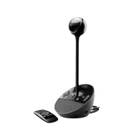 Logitech BCC950 ConferenceCam camere web 1920 x 1080 Pixel USB 2.0 Negru Logitech - 1