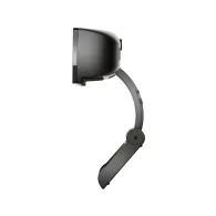 Camera web trust gxt 1160 vero full hd rez 1920 x 1080 usb 2.0 microfon da negru tr-22397 (include tv 0.18lei) Trust - 1