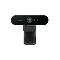 Logitech BRIO ULTRA HD PRO BUSINESS WEBCAM camere web 4096 x 2160 Pixel USB 3.2 Gen 1 (3.1 Gen 1) Negru Logitech - 3