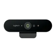 Logitech BRIO ULTRA HD PRO BUSINESS WEBCAM camere web 4096 x 2160 Pixel USB 3.2 Gen 1 (3.1 Gen 1) Negru Logitech - 4