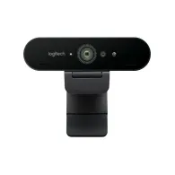 Logitech camera web brio 4k logi brio 4k (include tv 0.18lei) Logitech - 1