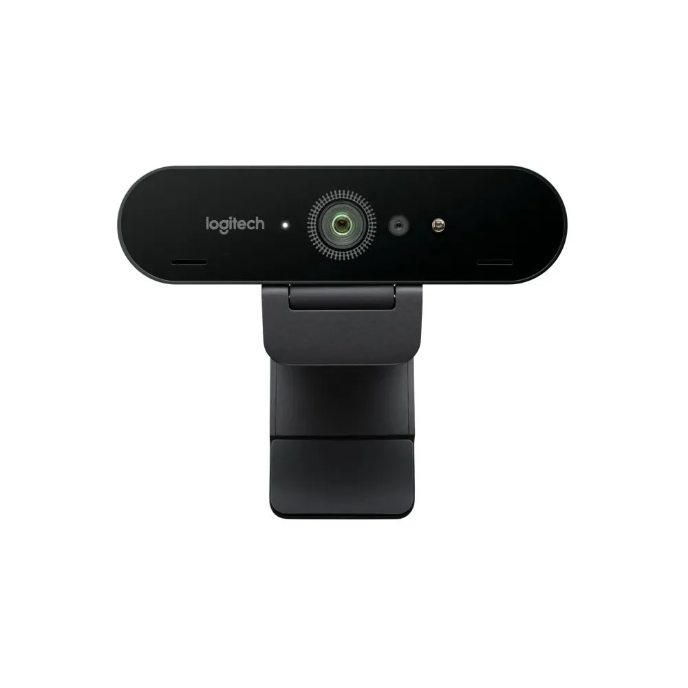 Logitech camera web brio 4k logi brio 4k (include tv 0.18lei) Logitech - 1