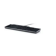 DELL KB522 tastaturi USB QWERTY US Internațional Negru Dell - 1