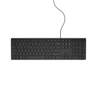 DELL KB216 tastaturi USB QWERTY US Internațional Negru Dell - 1